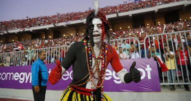 اتحاد الكرة يوزع 20 تذكرة على الأندية لمباراة مصر والكونغو