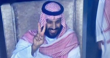 مدير مكتب ولى عهد السعودية: الأمير محمد بن سلمان سيحضر افتتاح مونديال روسيا