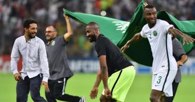 كأس العالم 2018.. السعودية تحلم باستعادة أمجاد الماضى