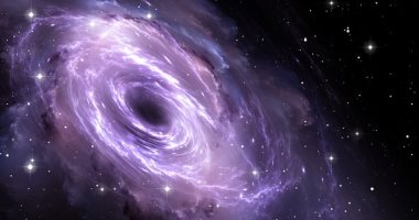 باحثون يعثرون على أول نجم هارب من الثقوب السوداء