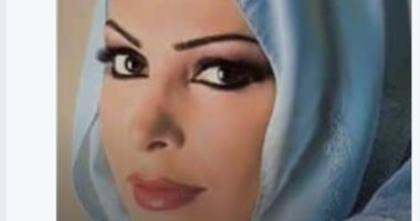 حلا شيحة تهنئ أمل حجازى على ارتدائها الحجاب: "أحلى وأجمل خطوة عملتيها"