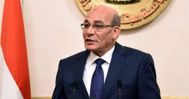 ​وزير الزراعة يهنئ الرئيس السيسى بالعام الهجرى الجديد