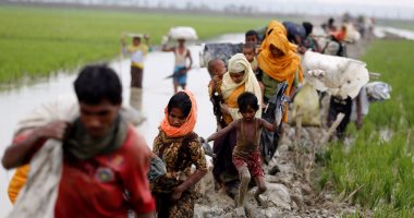 صحيفة بريطانية: البؤس يخيم على اللاجئين الروهينجا فى بنجلاديش
