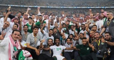 الاتحاد الآسيوى بعد تأهل السعودية: العملاق يبقى عملاقا
