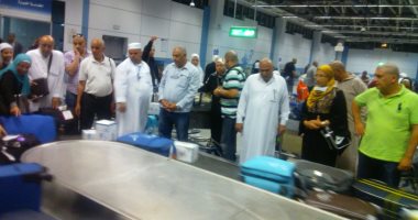 وصول 1251 مصريا من العاملين في قطر على متن 7 رحلات مصرية