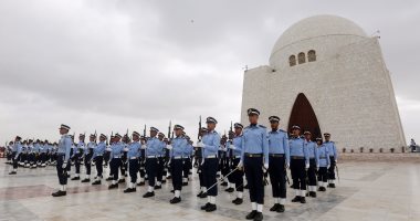 باكستان وسلطنة عمان توقعان مذكرة تفاهم للتعاون العسكرى بينهما