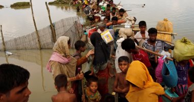فائز بجائزة نوبل للسلام يطالب ميانمار بالوقف الفورى للعنف ضد الروهينجا