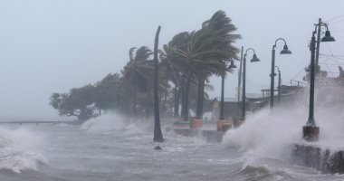 الإعصار إرما يتسبب فى مقتل 6 بجزيرة سان مارتان الفرنسية