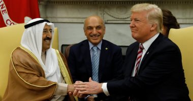 الخارجية الكويتية: علاقتنا بالولايات المتحدة متميزة واستراتيجية