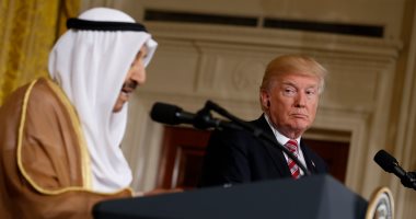 ترامب بعد لقاء أمير الكويت: سنظهر أن قوى التدمير لاتتطابق مع بركات السلام