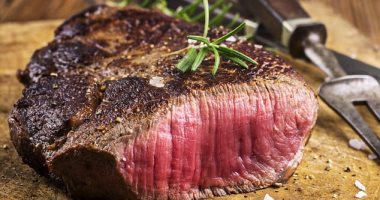 دراسة: تناول اللحوم الحمراء يزيد من خطر الإصابة بأمراض الكبد بنسبة 47%