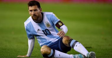 5 أسباب تحرم ميسي والأرجنتين من لقب كأس العالم 2018 