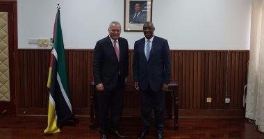 السفير محمد العرابى: موزمبيق ستدعم مشيرة خطاب فى انتخابات اليونيسكو