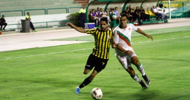 محمد فاروق يتعادل للمقاولون أمام النصر 