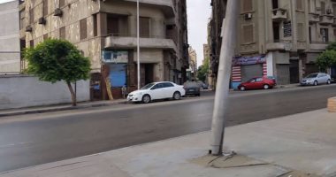 النشرة المرورية الصباحية.. سيولة بمحاور القاهرة والجيزة