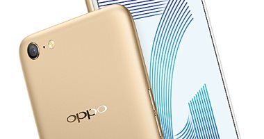 Oppo تطرح هاتفها الجديد A71 بمواصفات متوسطة وسعر منخفض