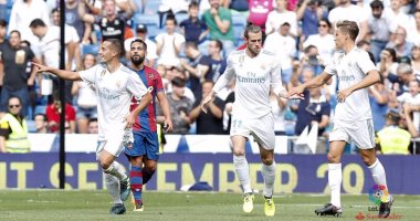 ريال مدريد يبدأ رحلة الدفاع عن لقب دورى الأبطال أمام أبويل القبرصى
