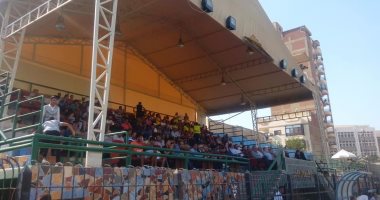 أمن الغربية يسمح بحضور 75 مشجعا لفريق طنطا أمام النصر