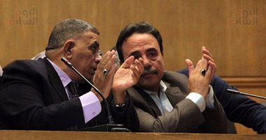 الاتحاد العام لعمال مصر يؤيد بيان القوات المسلحة بشأن عنان 