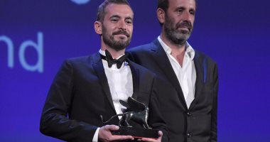 المخرج زافير ليجراند يفوز بجائزة "أسد المستقبل" بمهرجان فينسيا