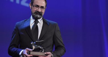 فاهيد جليلفاند يفوز بجائزة Orizzonti أفضل مخرج بمهرجان فينسيا  