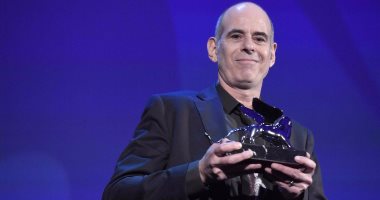 صاموئيل معاذ يفوز بجائزة الأسد الفضى عن فيلمه Foxtrot بمهرجان فينسيا