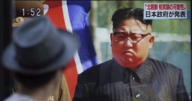 صحيفة أمريكية: 2018 عام محورى لأمن العالم بين تهديدات الإرهاب ونووى كوريا 