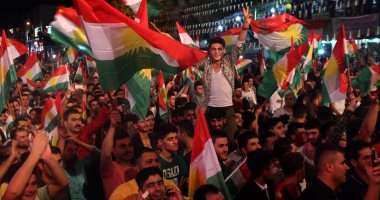 مجلس النواب العراقى يرفض عمل استفتاء على استقلال كردستان عن بغداد
