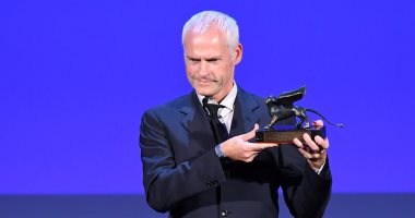 مارتن ماكدونا يحصل على جائزة أفضل سيناريو من مهرجان فينسيا