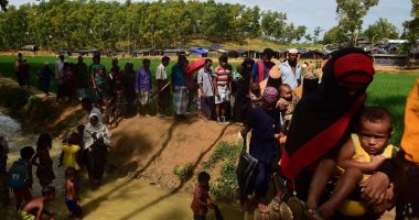 وزير خارجية بنجلادش: ما يجرى فى بورما تطهير عرقى