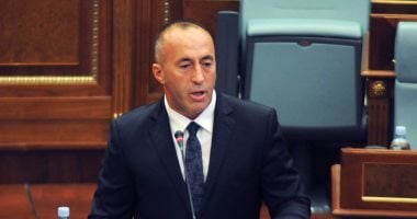 قضاة بالأقلية الصربية يؤدون اليمين للمرة الأولى فى كوسوفو
