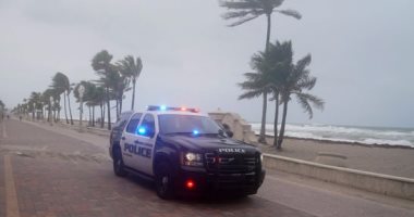 شرطة فلوريدا تحذر المواطنين من إطلاق النيران صوب إرما لعدم ارتداده نحوهم