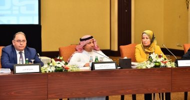 صندوق النقد العربى ينظم الاجتماع الرابع للجنة العربية للمعلومات الائتمانية