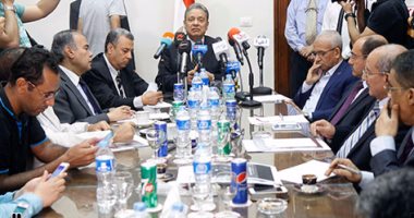 الوطنية للصحافة: السيسى أعاد علاقات مصر بالقارة السمراء بقوة