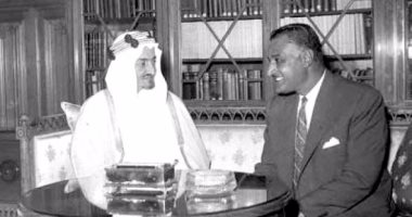 سعيد الشحات يكتب: ذات يوم.. 10 سبتمبر 1965.. عبد الناصر لفيصل فى اجتماع مغلق: «لا نملك خطة لتحرير فلسطين الآن»