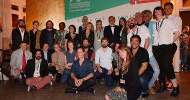 فيلم "شيوع" للمغربية ليلى كيلانى يفوز بجائزة "منصة مهرجان الجونة السينمائية"