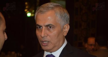 سفير طاجكستان بالقاهرة: تقدم ملحوظ فى تعزيز العلاقات مع مصر 