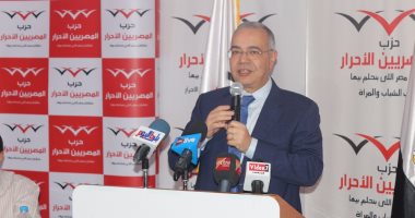 عصام خليل يصدر قرارا بتشكيل لجنة الصحة بحزب المصريين الأحرار