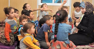 "نحن نحب القراءة".. برنامج أردنى يفوز بجائزة اليونسكو لـ محو الأمية