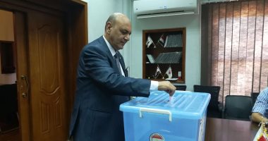 بدء توافد أعضاء "دعم مصر" للتصويت على تعديل لائحة النظام الأساسى للائتلاف