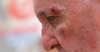 البابا فرنسيس يعرب عن حزنه الكبير لـ"مأساة" لاس فيجاس