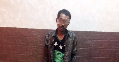 القبض على عاطل لاتهامه بسرقة بطارية سيارة 