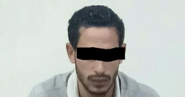  القبض علي طالب قتل حلاقا بسب خلافات بينهما بكفر الشيخ 