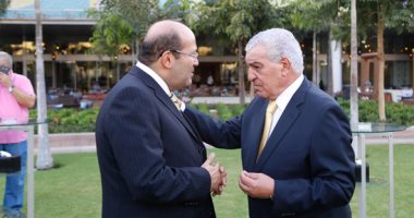 مؤلف أوبرا اللوتس والبردى: أتمنى أن تقوى العلاقات بين مصر وإيطاليا