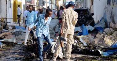 مصر تدين الهجوم الإرهابى ضد قوات حفظ السلام "أميصوم" فى الصومال