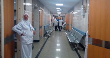بالصور.. طوارئ بمستشفى أبو المنجا قبل وصول وزير الصحة لافتتاحها