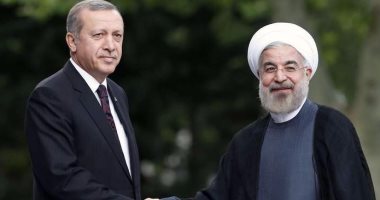 روحانى: تركيا ستستورد المزيد من الغاز الإيرانى