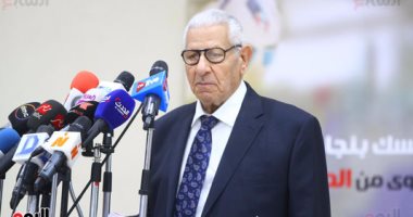 مكرم محمد أحمد: علاقتنا باليمن تاريخية.. ونساند الشعب والحكومة لحل الأزمة