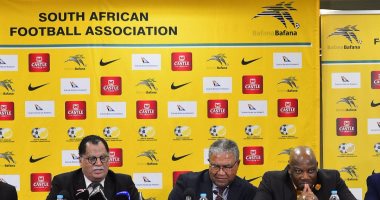 جنوب أفريقيا توافق على إعادة مباراة السنغال بتصفيات المونديال