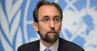الأمم المتحدة تدعو إلى محاسبة المسئولين عن مذبحة العودة